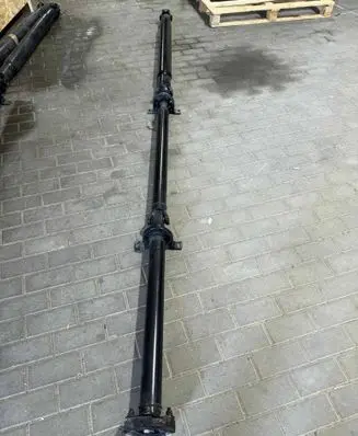 Mercedes-Benz Sprinter W907 W910 Front prop shaft A9074106901