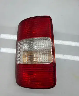 Volkswagen Caddy Rear/tail lights 2k0945111a 2k0945257