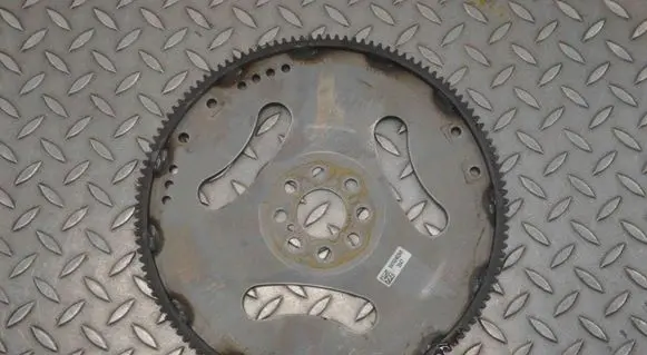 Jeep Wrangler Flywheel 04752463AB 463AB2647D