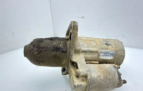 Subaru Legacy Starter motor 23300AA380