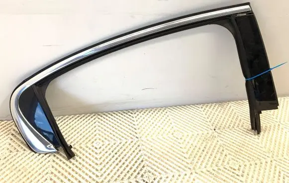 Peugeot 508 Rear door trim (molding) 96711257XY