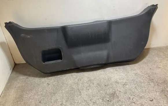 Ford Fiesta Tailgate trim 8A61B40706AEW 8A61R40706AF P1BBB40706AA