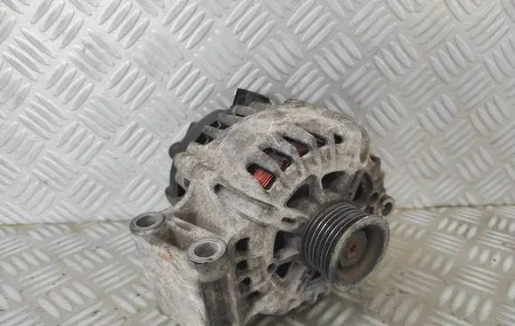 Ford Fiesta Generator/alternator 7G9N10300CC 7G9N-10300-CC 2543426A