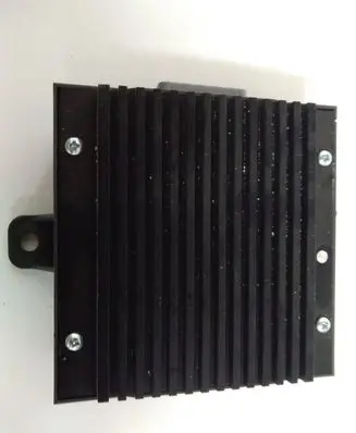Jaguar XJ X351 Voltage converter/converter module CX2314A375AE