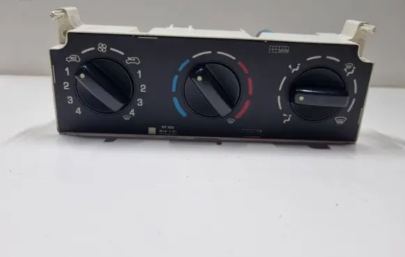 Citroen Berlingo Climate control unit 030807DA M59HD1 20C71114