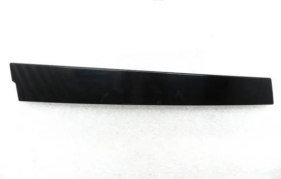 Volkswagen Golf VII Rear door glass trim molding 5G9839910C 5G9839910