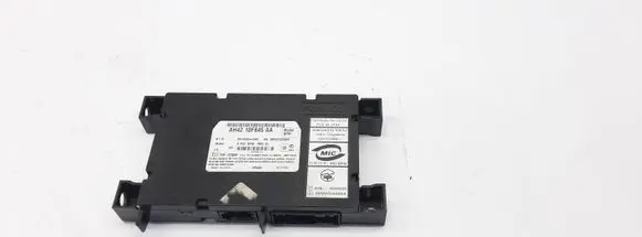 Land Rover Range Rover L322 Bluetooth control unit module AH4210F845AA 001EAE541EB8 260001022834