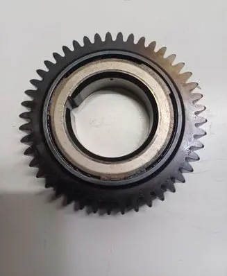 Ford Transit VII Crankshaft gear GK2Q6306AD