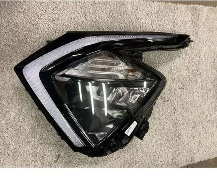 KIA Sportage Headlight/headlamp 92101R2000 L009HL000223269 090320240452