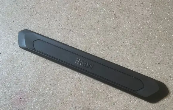 BMW X3 G01 Front sill trim cover 7393397