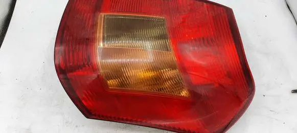 Toyota Corolla E120 E130 Rear/tail lights NOCODE