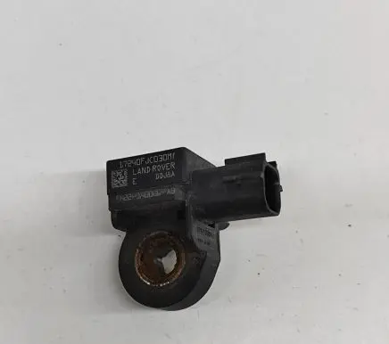Land Rover Discovery 5 Airbag deployment crash/impact sensor FH2214B006AB