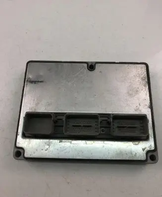 Volvo V50 Engine control unit/module ECU 30743371