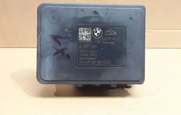 BMW X1 F48 F49 ABS Pump 6885280 6885279