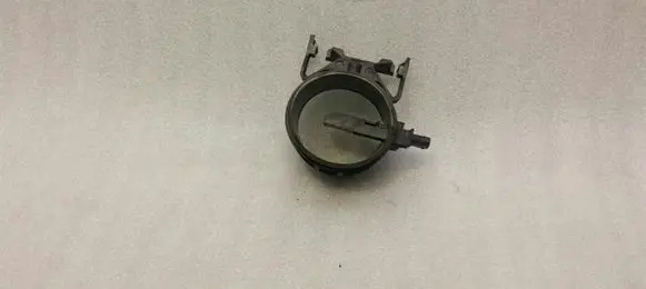 Mercedes-Benz S W221 Mass air flow meter A2730940948