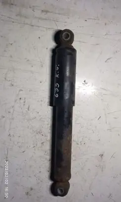 Peugeot Boxer Rear shock absorber/damper