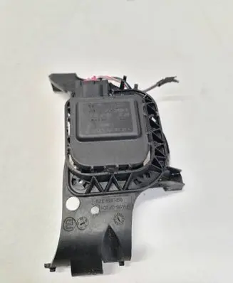 Air flap motor/actuator