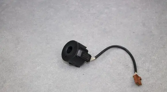 Peugeot 2008 I Immobiliser reader (aerial) 9663123380