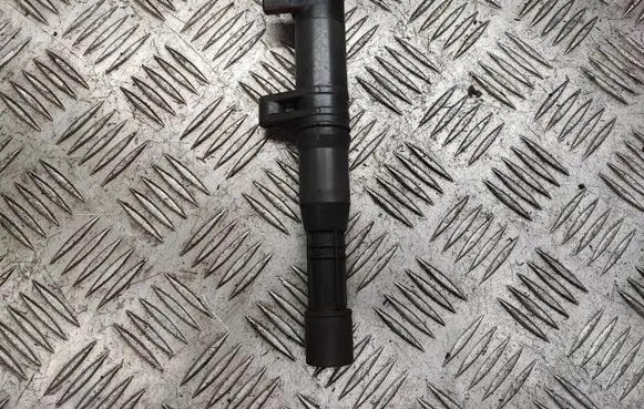 Renault Megane I High voltage ignition coil 7700875000 7700107177 0297008291