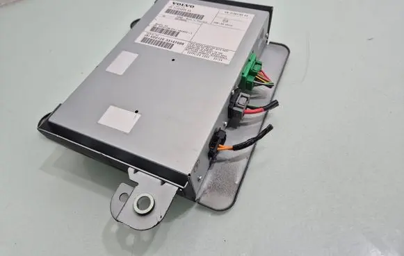 Volvo V40 Sound amplifier 31384099AA