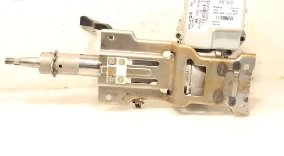 KIA Venga Power steering pump