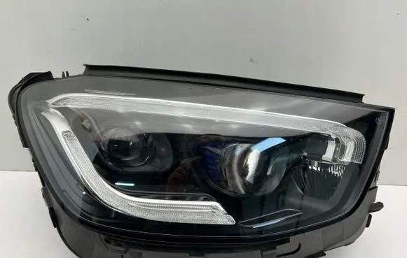 Mercedes-Benz GLC X253 C253 Headlight/headlamp A2539065003