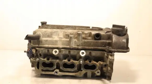 Opel Agila B Engine head 