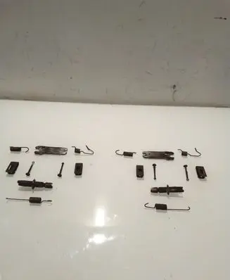 Toyota Avensis T250 Other handbrake/parking brake parts 