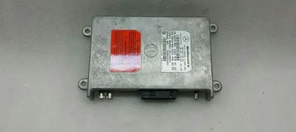 Mercedes-Benz SL R230 Phone control unit/module A2218708726