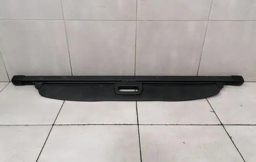 Jeep Grand Cherokee Parcel shelf load cover trim 6FW02LU5AC