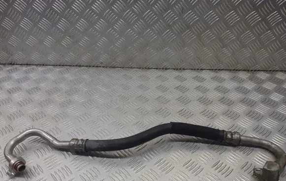 Ford Focus Other air conditioning (A/C) parts 