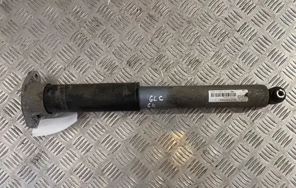 Mercedes-Benz GLC X253 C253 Rear shock absorber/damper A2533201001