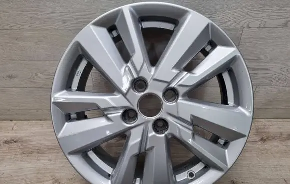 Nissan Micra K14 R16 alloy rim 