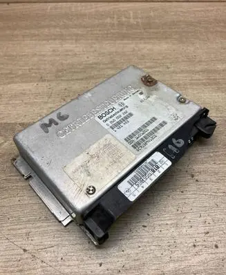 BMW 3 E36 Gearbox control unit/module 1421453 0260002282