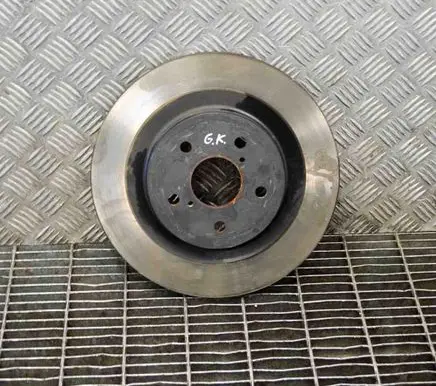 Toyota RAV 4 (XA50) Rear brake disc