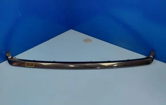 Lexus RX 450H Front bumper splitter molding 5312248100