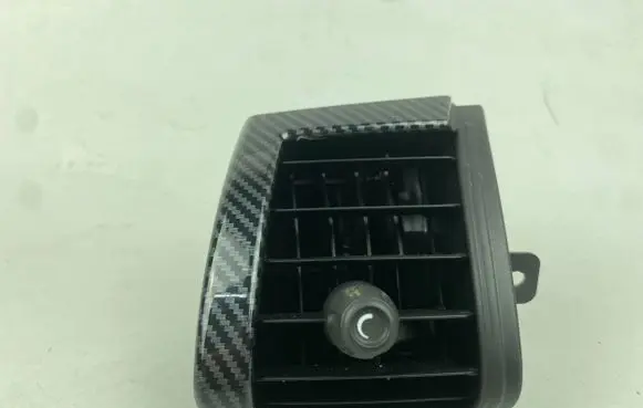 Mini One - Cooper F56 F55 Dashboard side air vent grill/cover trim 9265405