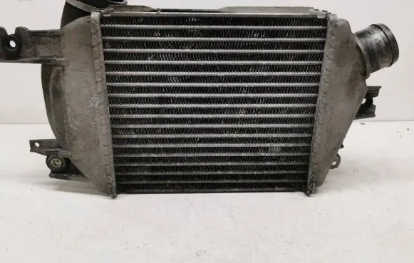 Subaru Forester SJ Intercooler radiator 6ICTM0180 N08X28
