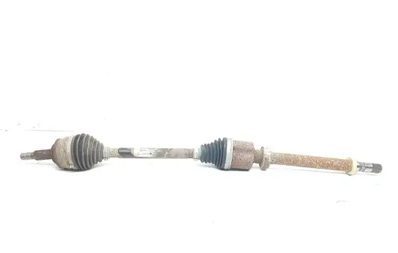 Renault Kangoo III Front driveshaft