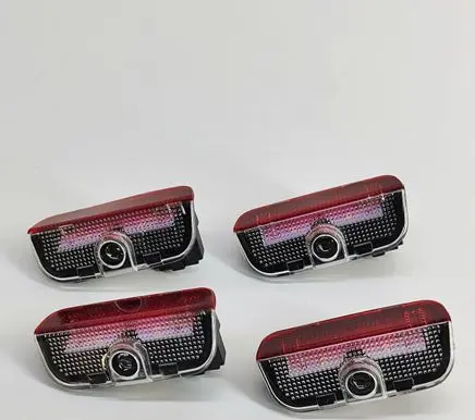 Volkswagen PASSAT B8 Front seat light