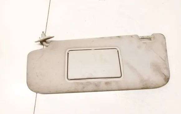 Mercedes-Benz E W211 Sun visor A2118103710