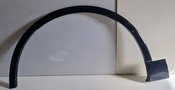 Audi Q7 4M Front arch trim 4M0853717F