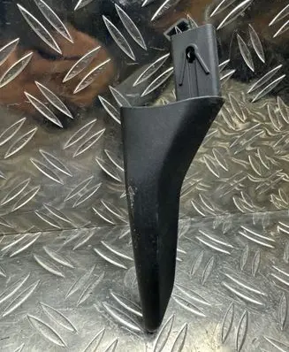 Citroen C4 III e-C4 Engine bonnet (hood) release handle 9837924780