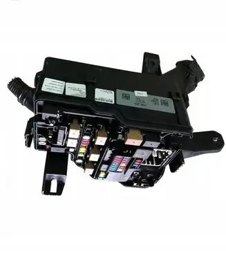 Hyundai Ioniq Fuse box set 912P1
