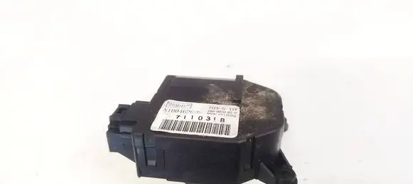 Citroen C3 Air flap motor/actuator N100462G 1000020010