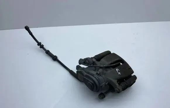 Audi A7 S7 4G Rear brake caliper