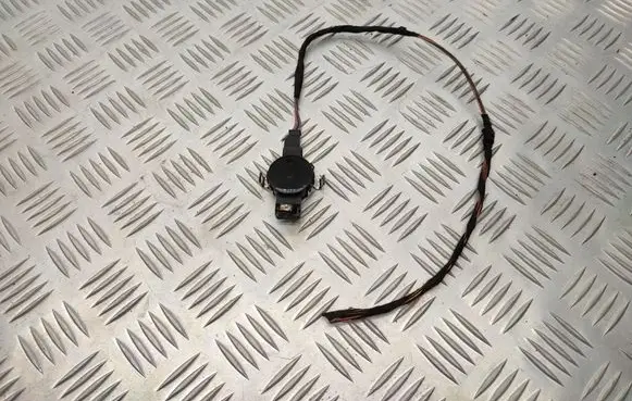 Seat Leon (5F) Rain sensor 8U0955559