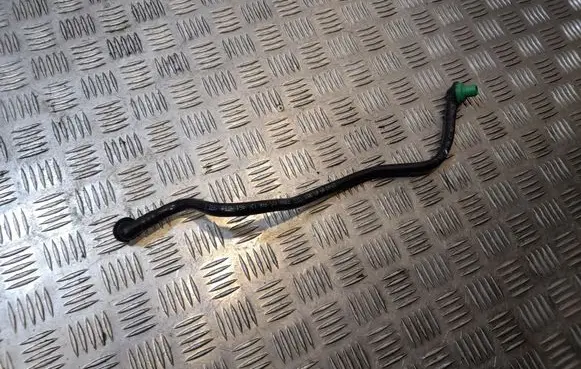 Audi A6 S6 C7 4G Vacuum line/pipe/hose 4G1611931C