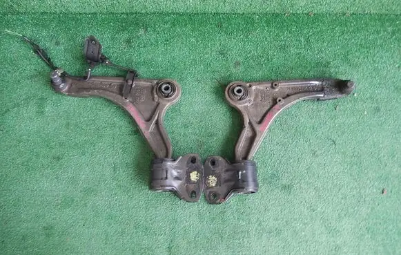 Front control arm