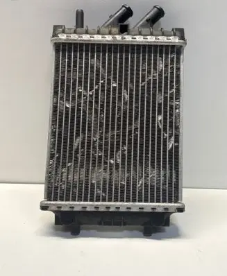 Audi A8 S8 D4 4H Coolant radiator 507702 4H0121212 VP9TBH8005FC1